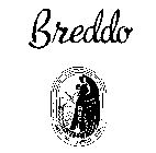 BREDDO ABC AMERICAN BREDDO CORP.