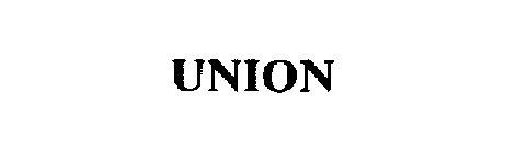 UNION