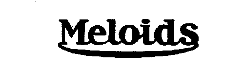 MELOIDS