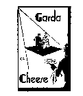 GARDA CHEESE