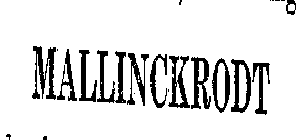 MALLINCKRODT