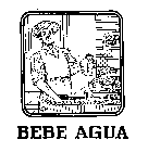 BEBE AGUA