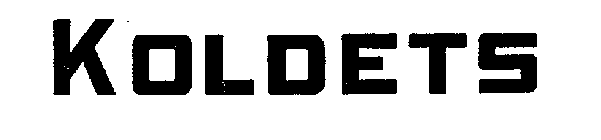 KOLDETS