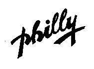 PHILLY