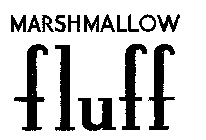 MARSHMALLOW FLUFF