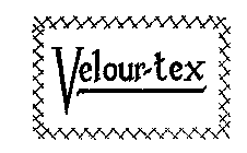 VELOUR-TEX