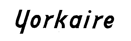 YORKAIRE