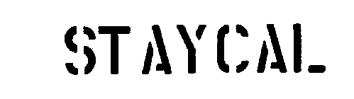 STAYCAL