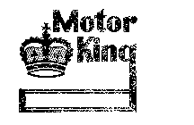 MOTOR KING