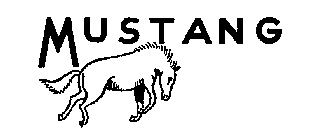 MUSTANG