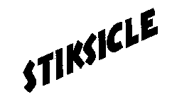 STIKSICLE