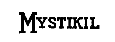 MYSTIKIL