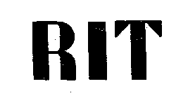 RIT