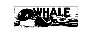 WHALE