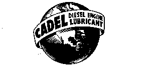 CADEL DIESEL ENGINE LUBRICANT