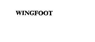 WINGFOOT