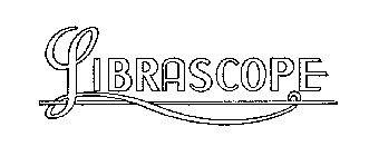 LIBRASCOPE