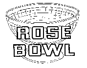 ROSE BOWL