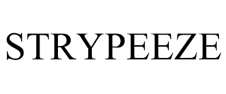 STRYPEEZE