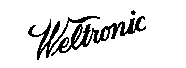 WELTRONIC  