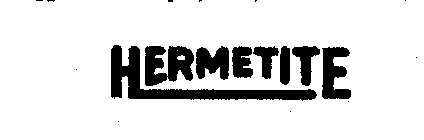 HERMETITE