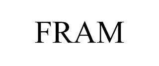 FRAM