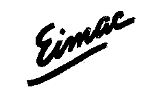 EIMAC  