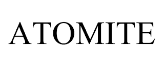 ATOMITE