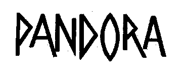 PANDORA  