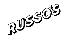 RUSSO'S