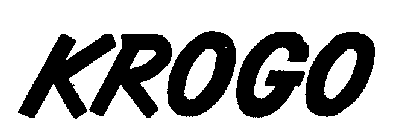 KROGO