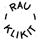 RAU KLIKIT