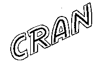 CRAN