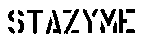 STAZYME