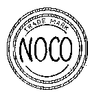 NOCO TRADE-MARK