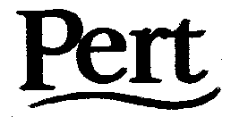 PERT