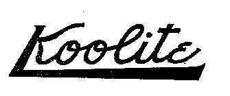 KOOLITE