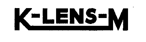 K-LENS-M