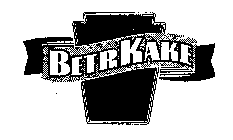 BETRKAKE