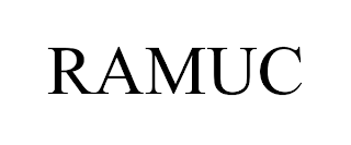 RAMUC