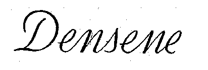 DENSENE