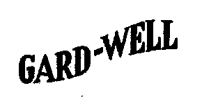 GARD-WELL