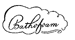 BATHOFOAM