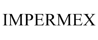 IMPERMEX