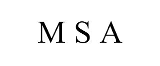 M S A