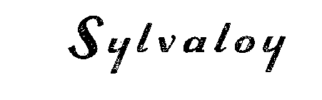 SYLVALOY