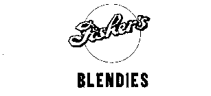 FISHER'S BLENDIES