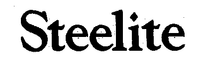 STEELITE