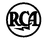 RCA