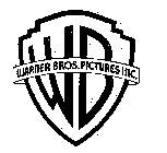 WB WARNER BROS. PICTURES INC.